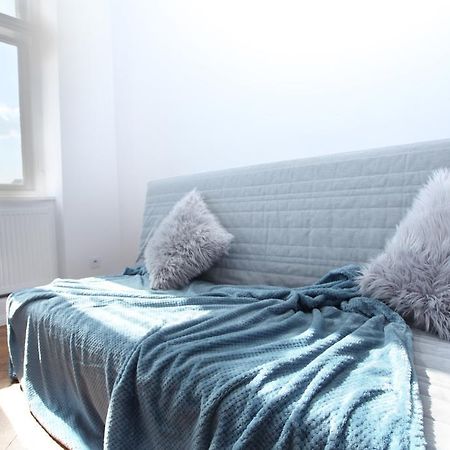Апартаменты Krakow Townhouse Экстерьер фото