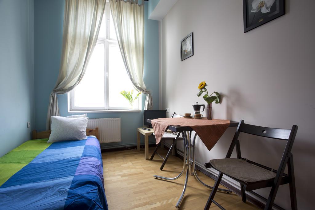 Апартаменты Krakow Townhouse Экстерьер фото