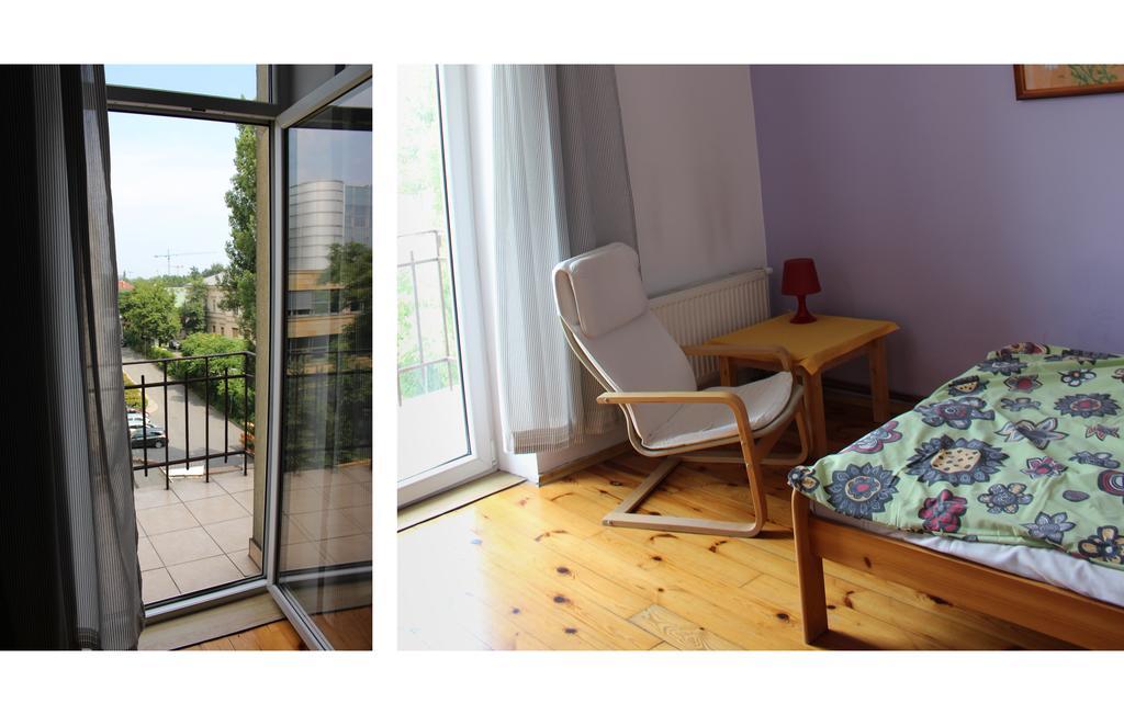 Апартаменты Krakow Townhouse Экстерьер фото