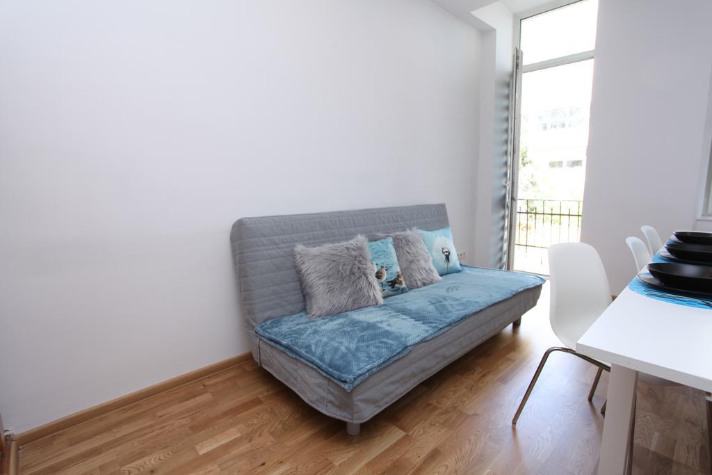 Апартаменты Krakow Townhouse Экстерьер фото